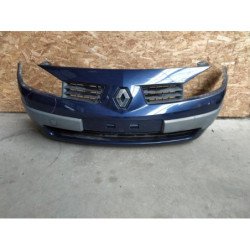 Pare Choc Avant Renault Megane 2 Phase 1